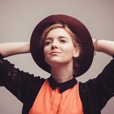 Жабова Марина 