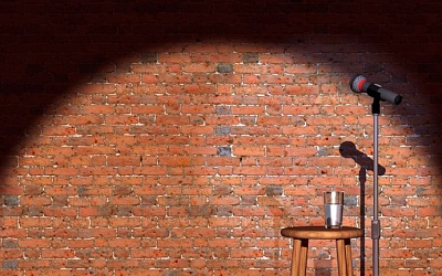 Stand Up